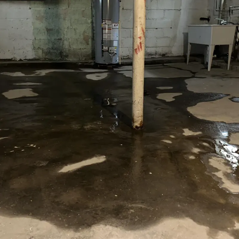 Emergency Water Extraction And Removal in Heeia, HI