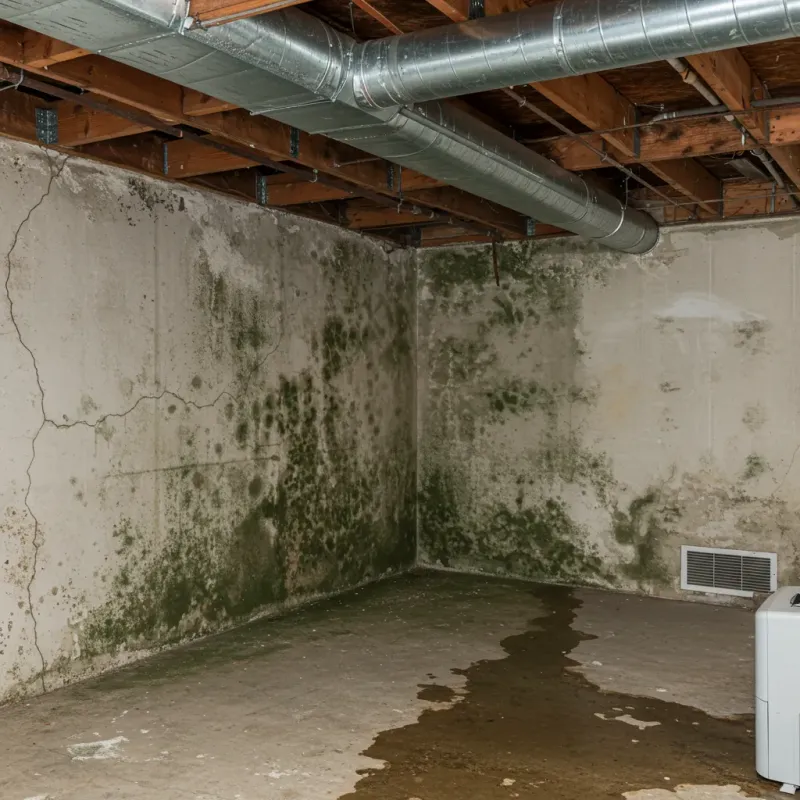 Professional Mold Removal in Heeia, HI
