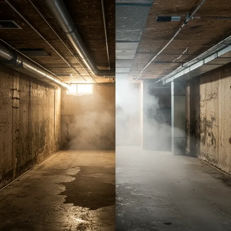 Professional Odor Removal in Heeia, HI